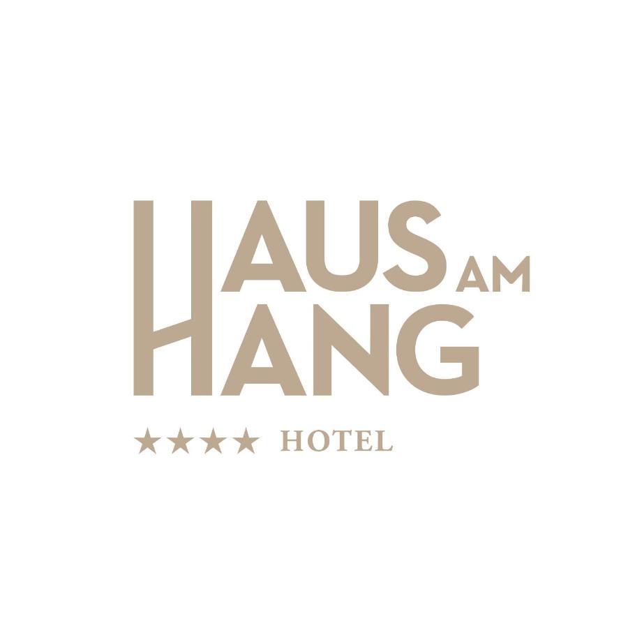 Hotel Haus Am Hang 卡尔达罗 外观 照片